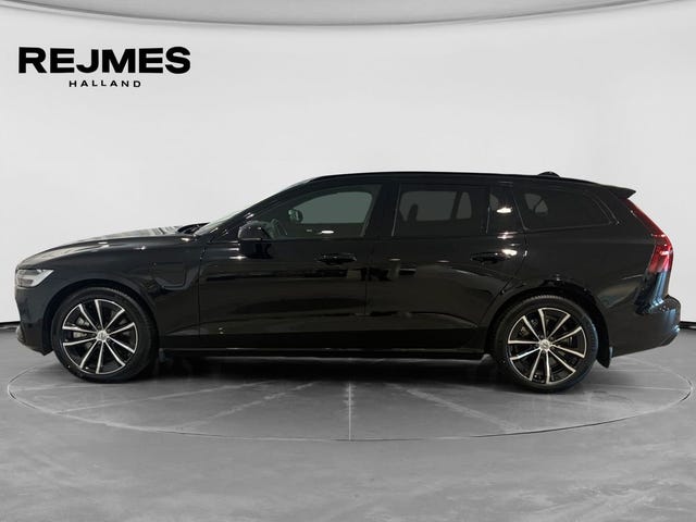 Volvo V60 2026 – bild 3