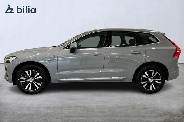 Volvo XC60 2025 – bild 2