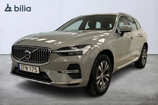 Volvo XC60 2025 – bild 2