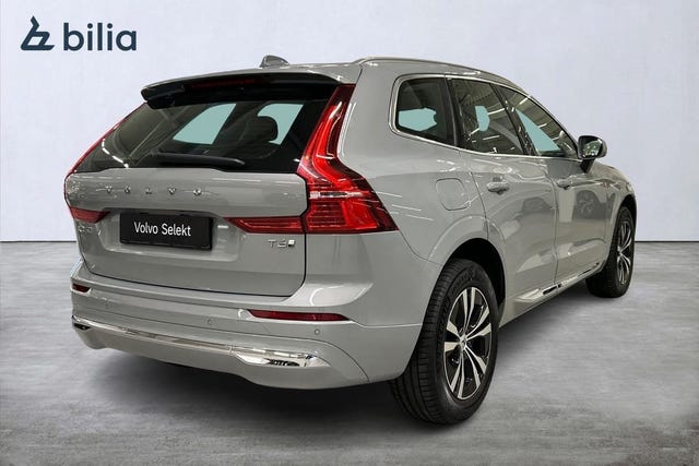 Volvo XC60 2025 – bild 4