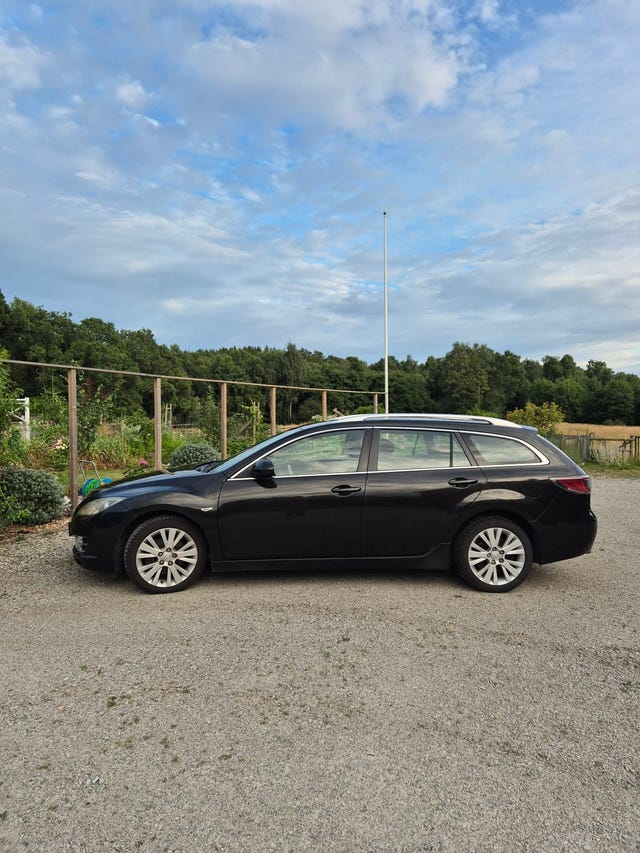 Mazda 6 2008