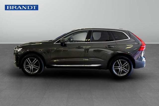 Volvo XC60 2021 – bild 3