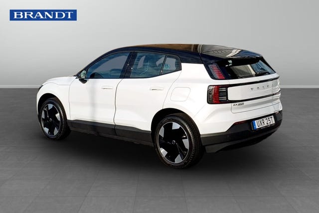 Volvo EX30 2026 – bild 2