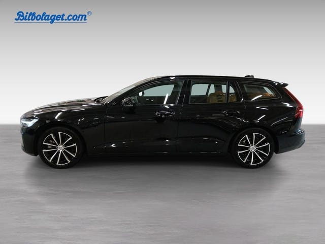 Volvo V60 2026 – bild 3