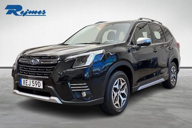 Subaru Forester 2023