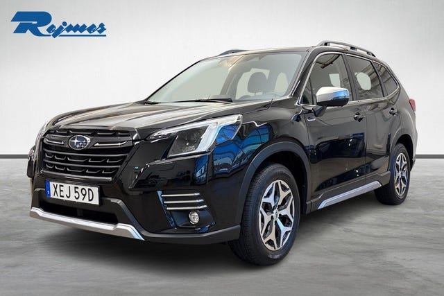 Subaru Forester 2023