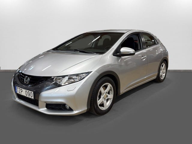 Honda Civic 2013