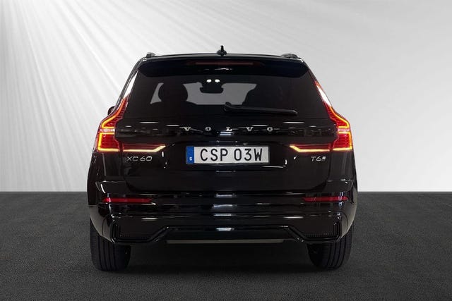 Volvo XC60 2025 – bild 2
