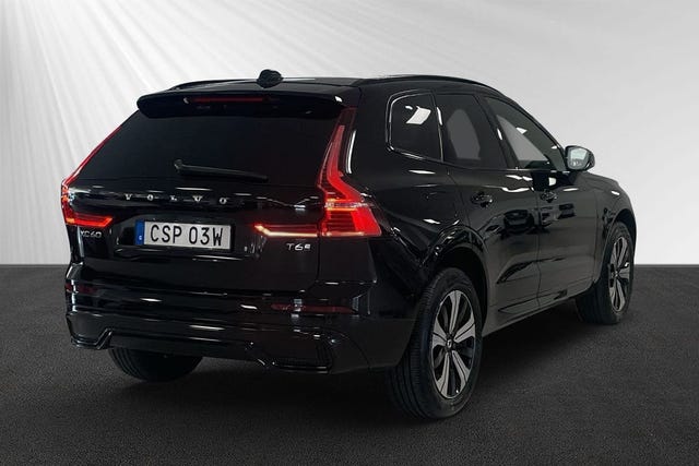Volvo XC60 2025 – bild 3