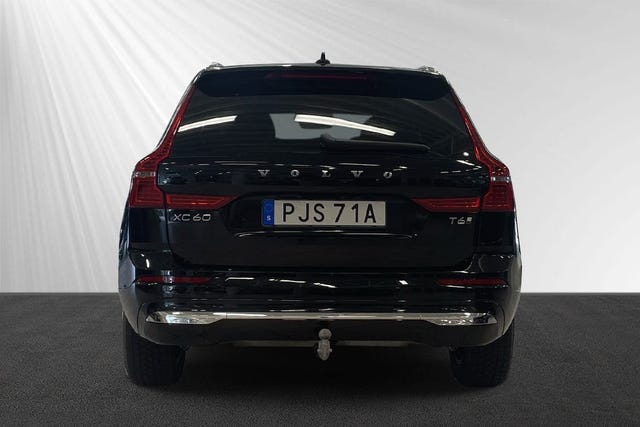 Volvo XC60 2025 – bild 2