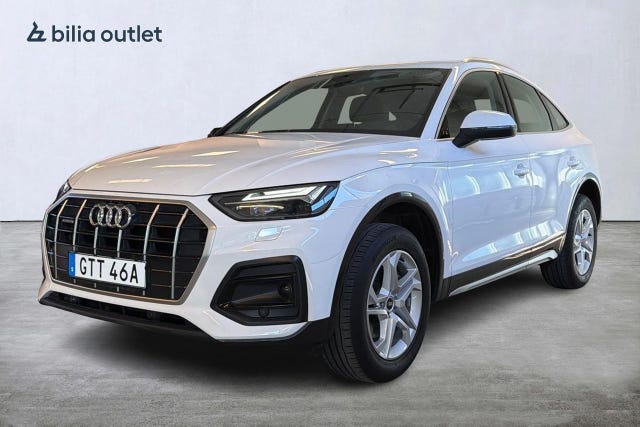 Audi Q5 2023