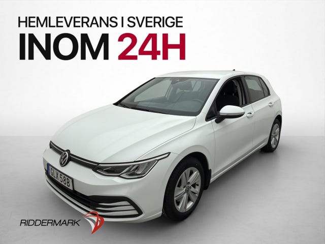 Volkswagen Golf I 2021