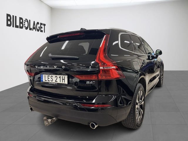 Volvo XC60 2021 – bild 4