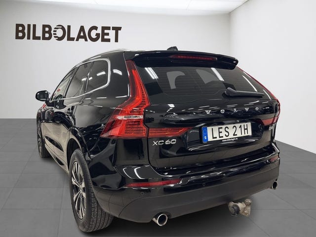 Volvo XC60 2021 – bild 3