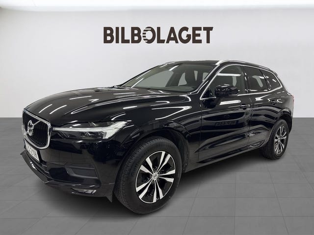 Volvo XC60 2021 – bild 2