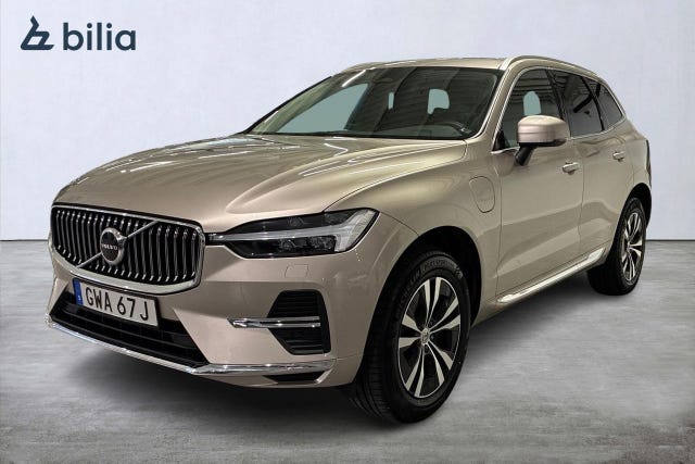 Volvo XC60 2025