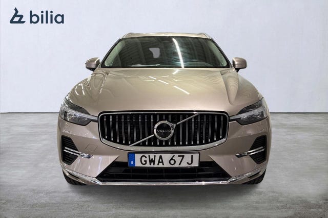 Volvo XC60 2025 – bild 2