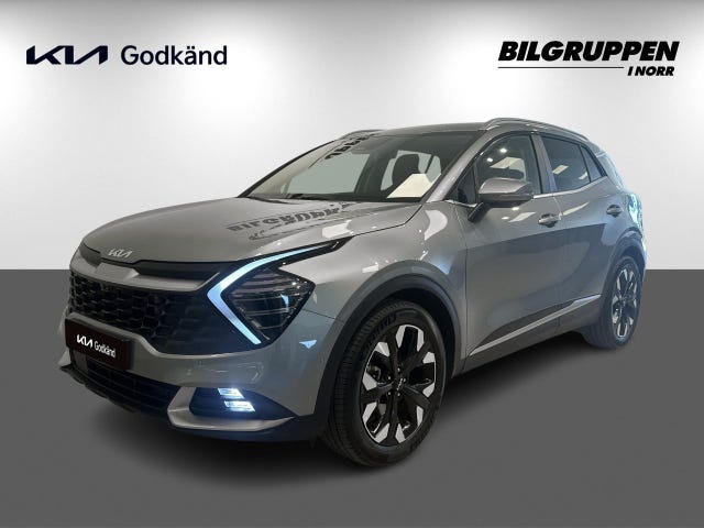 Kia Sportage 2025