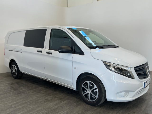 Mercedes-Benz Vito 116 2022