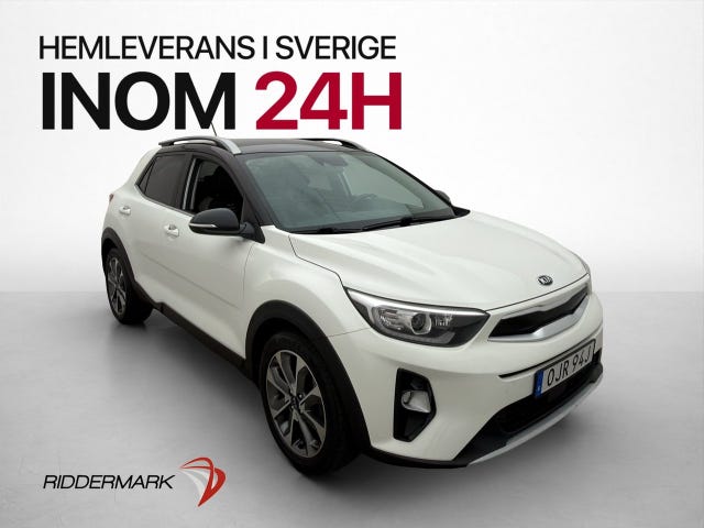 Kia Stonic 2020