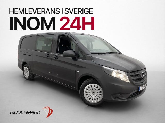 Mercedes-Benz Vito 116 2024