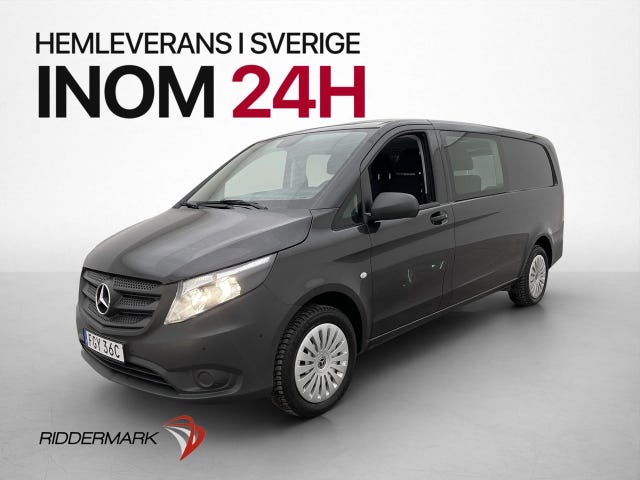 Mercedes-Benz Vito 116 2024