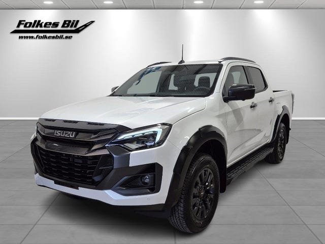 Isuzu D-max 2026