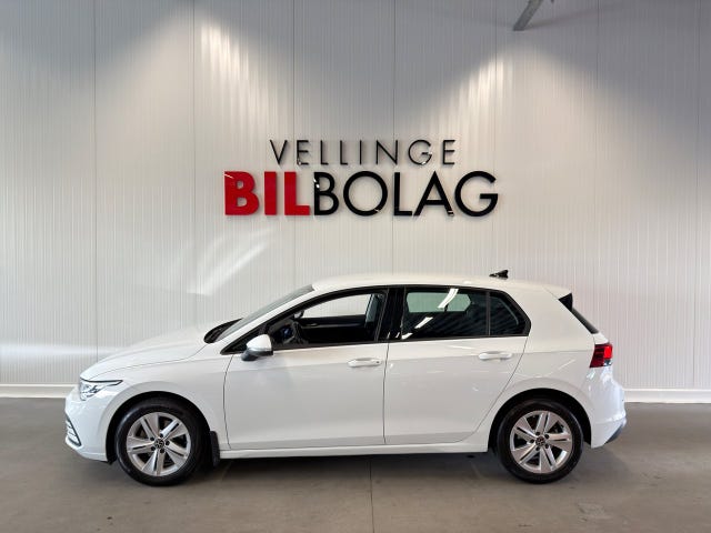 Volkswagen Golf VIII 2023