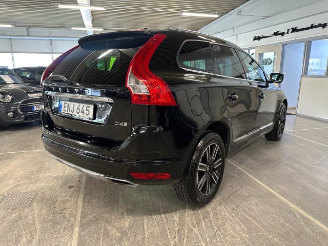 Volvo XC60 2017 – bild 3