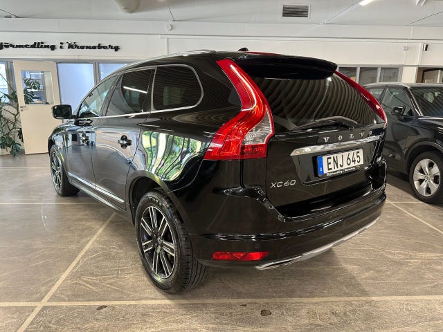Volvo XC60 2017 – bild 4