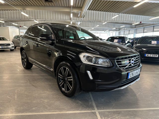 Volvo XC60 2017 – bild 2