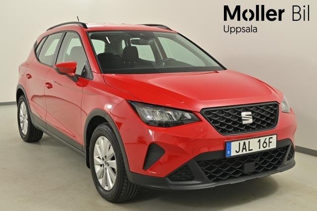 Seat Arona 2023