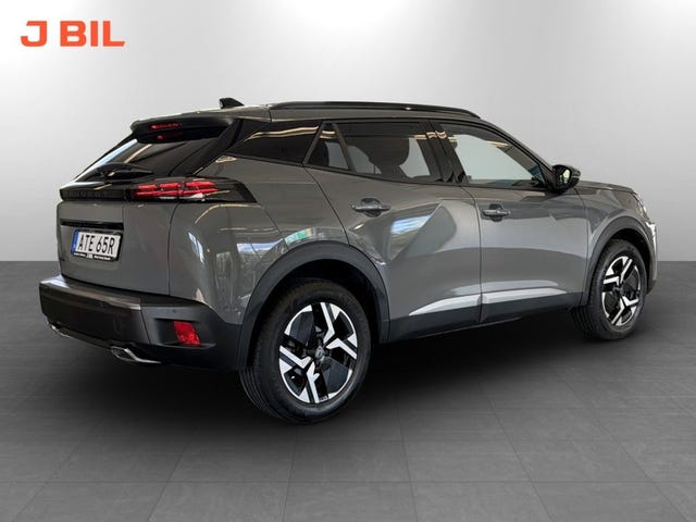 Peugeot 2008 2025 – bild 3