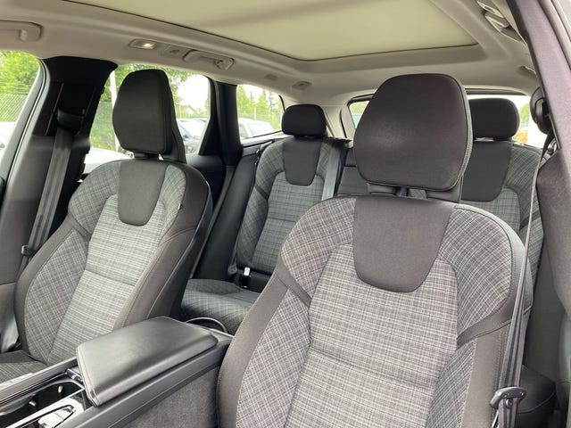 Volvo XC60 2023 – bild 3