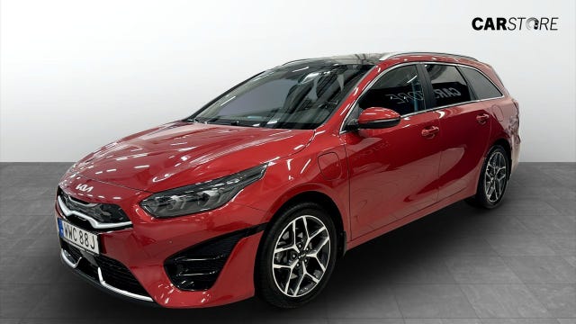 Kia Ceed 2022