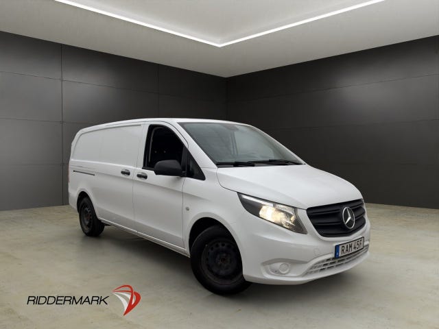 Mercedes-Benz Vito 110 2023
