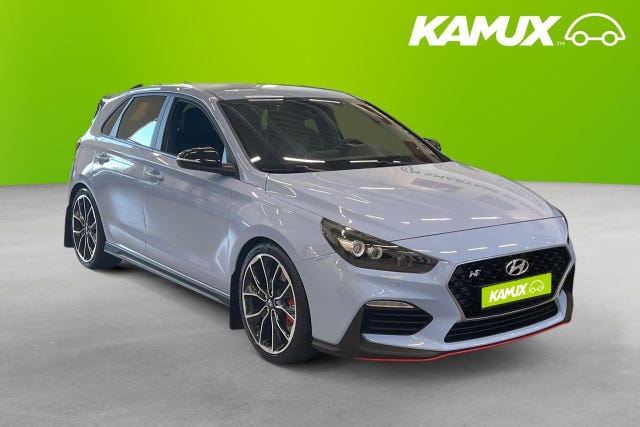 Hyundai i30 2019