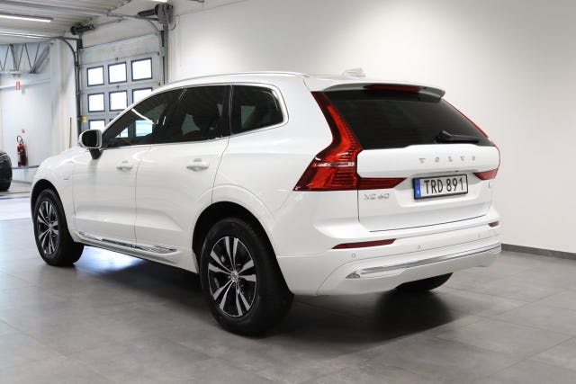 Volvo XC60 2023 – bild 4