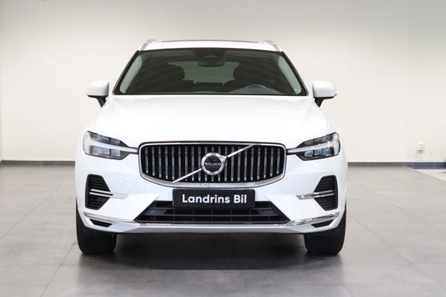 Volvo XC60 2023 – bild 2