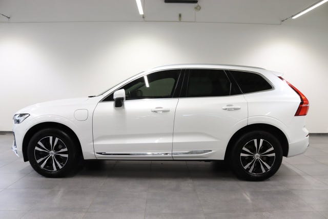 Volvo XC60 2023 – bild 3