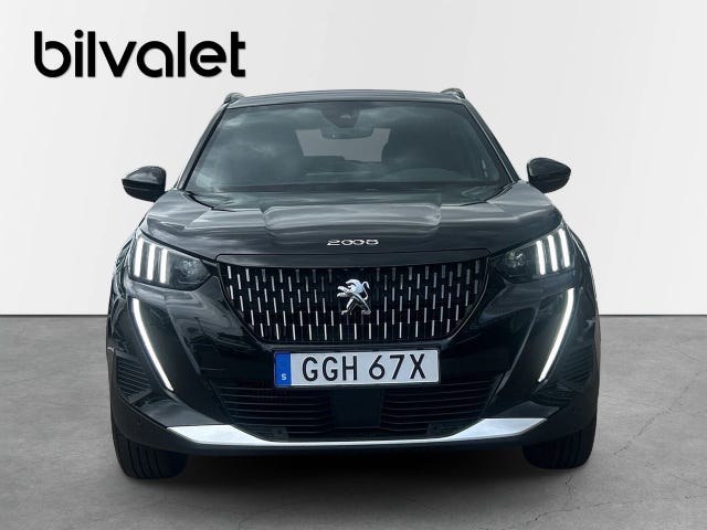 Peugeot 2008 2023 – bild 2