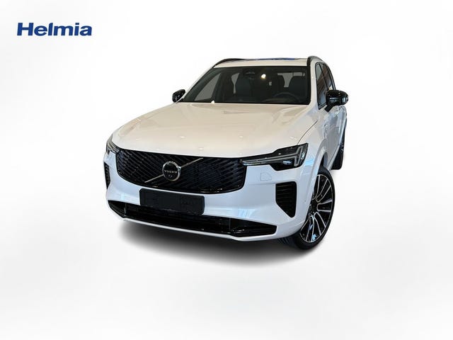 Volvo XC90 2027