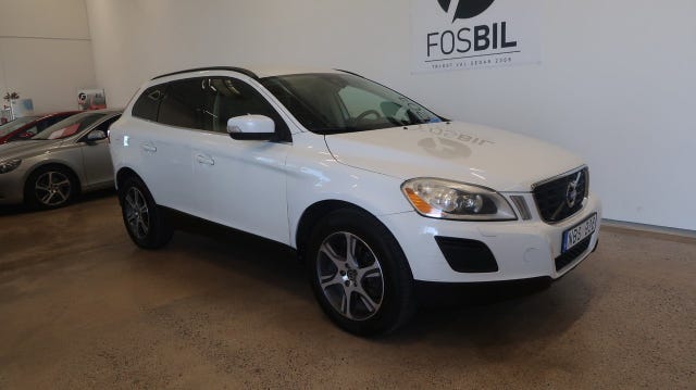 Volvo XC60 2013