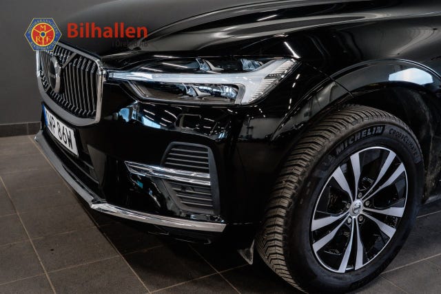 Volvo XC60 2023 – bild 3