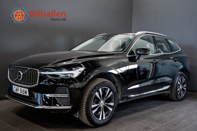 Volvo XC60 2023
