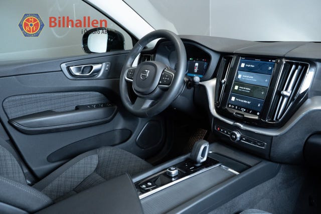 Volvo XC60 2023 – bild 4