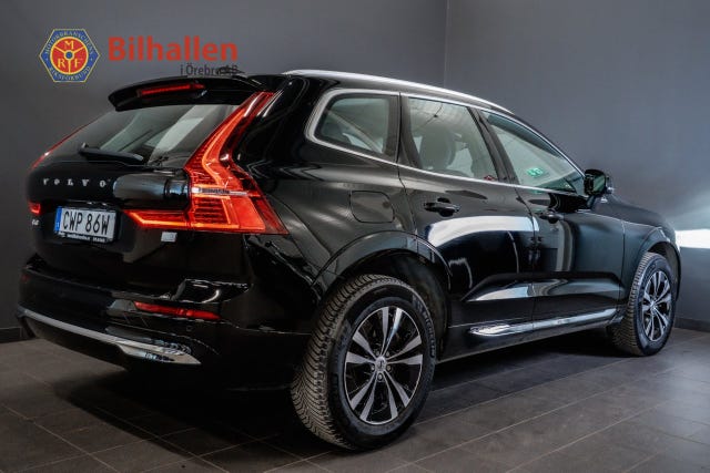 Volvo XC60 2023 – bild 2