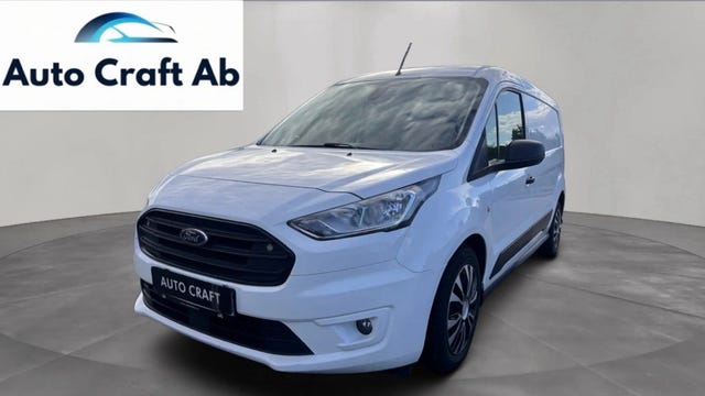 Ford Transit Connect 2019