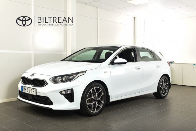 Kia Ceed 2020