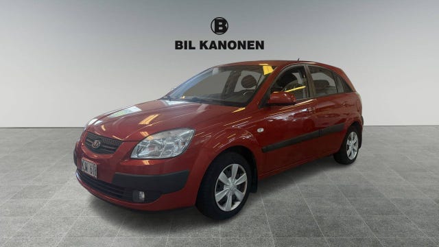 Kia Rio 2007